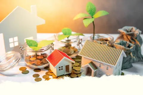 Savings Month Savings Month