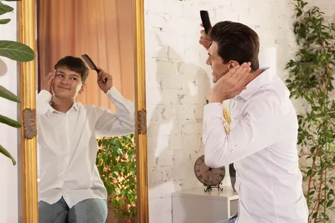 Advice to Younger Self Advice to Younger Self