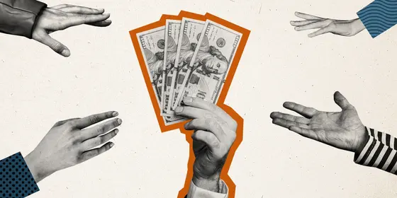 Hands on finances Hands on finances