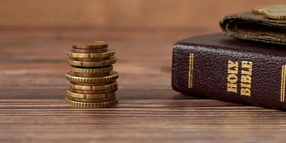 Church Money Values Course Church Money Values Course