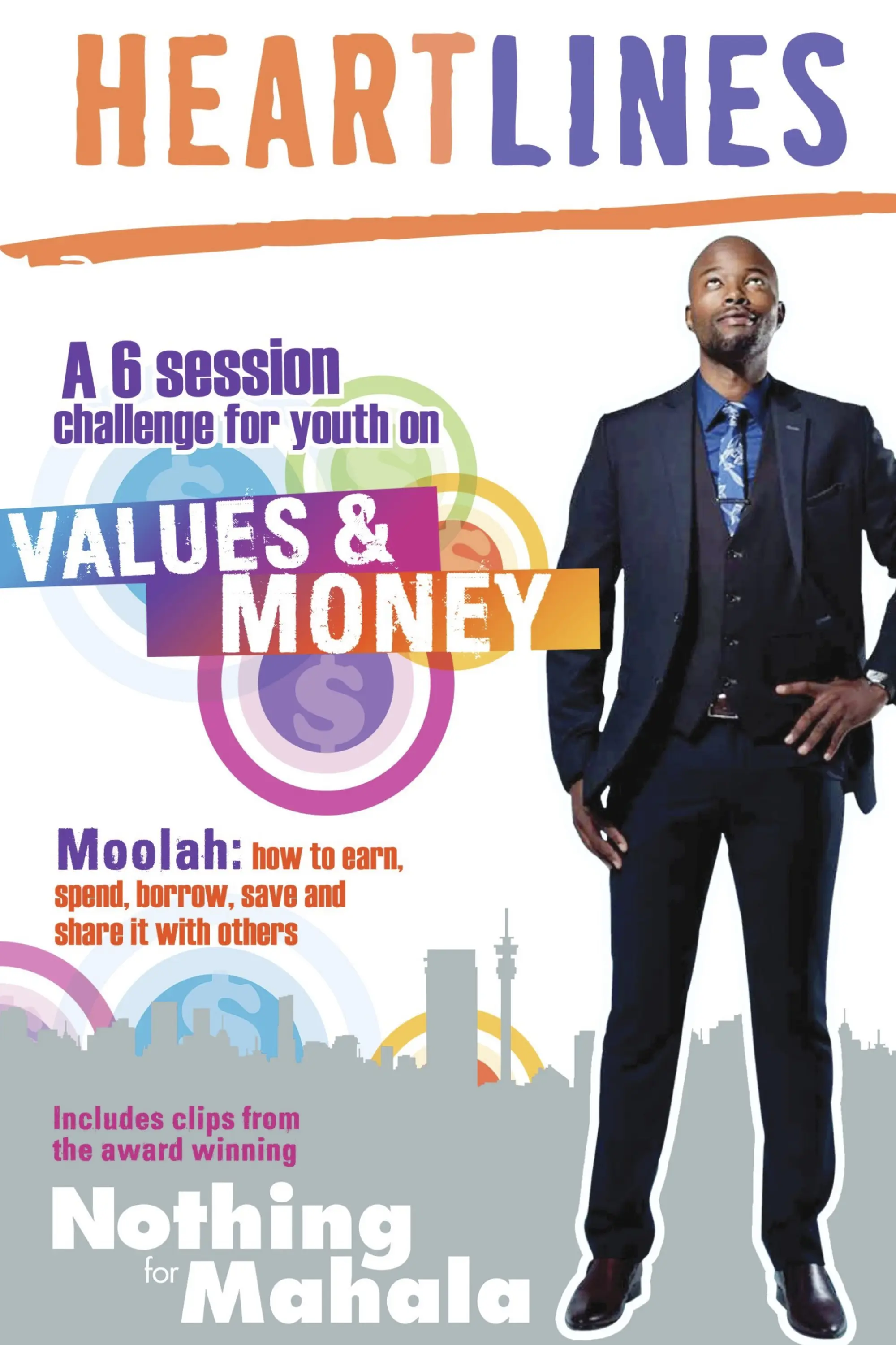 Values Money Youth Resource Cover Values Money Youth Resource Cover