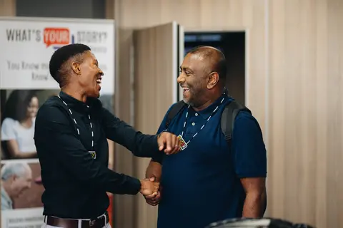 Heartlines Whats Your Story846 Heartlines Whats Your Story846