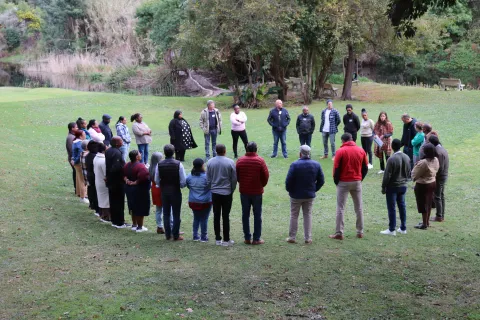 George Bridge Feature Image George Bridge Feature Image