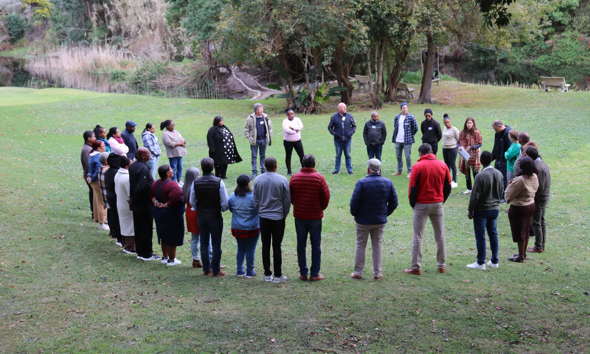 George Bridge Feature Image George Bridge Feature Image