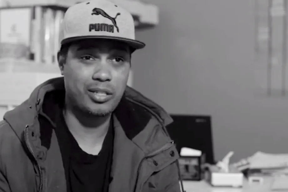 Nathan Video Still Nathan Video Still