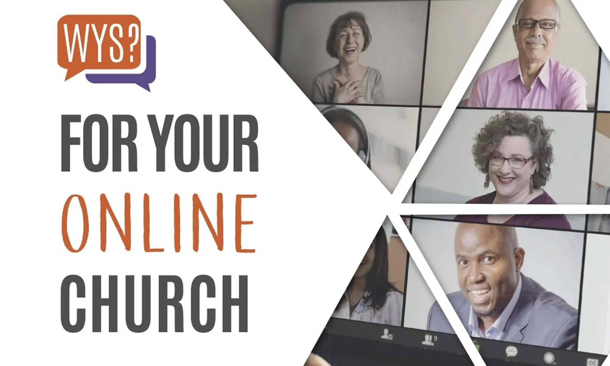 WYS for Online Church Cover WYS for Online Church Cover