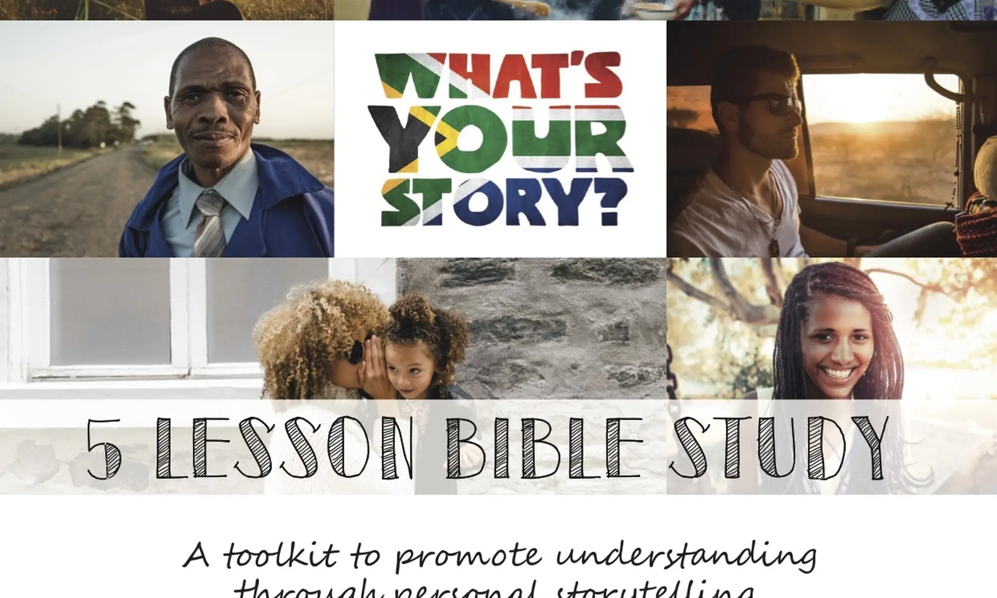 WYS for Reconciliation Cover WYS for Reconciliation Cover