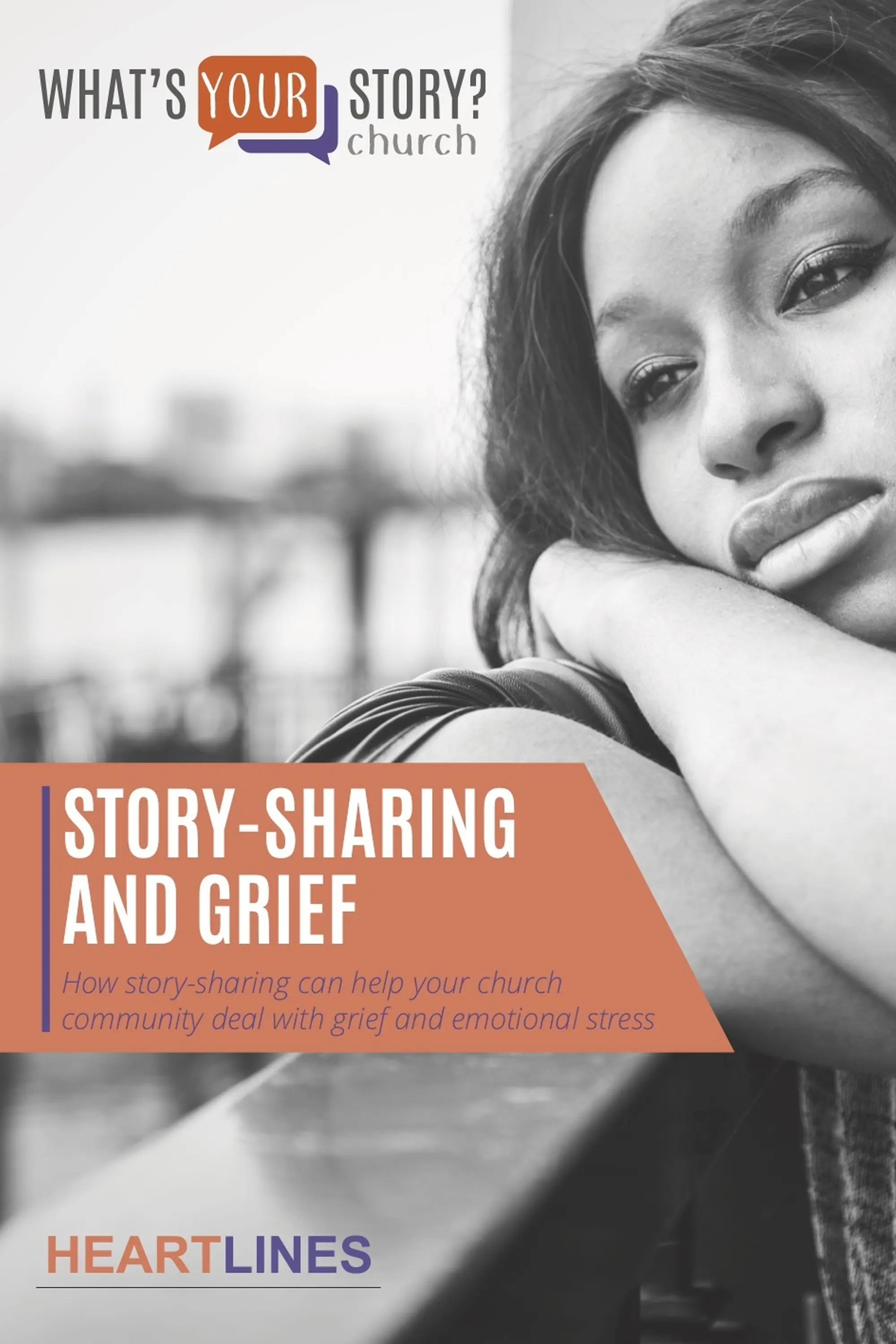 Grief Resource Cover Grief Resource Cover