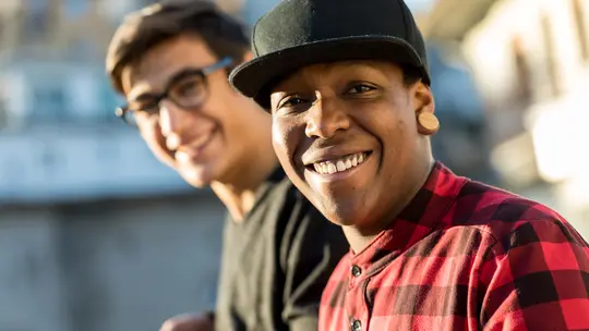 For individuals For individuals