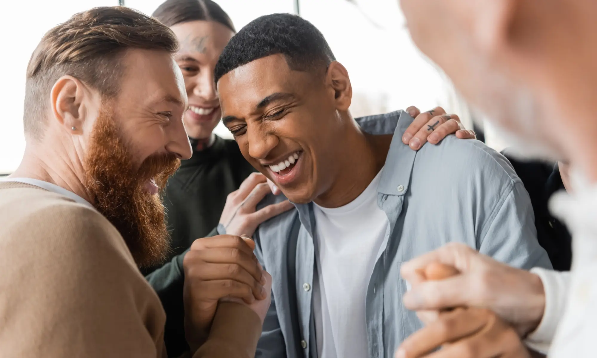 Empathy Whats Your Story Empathy Whats Your Story