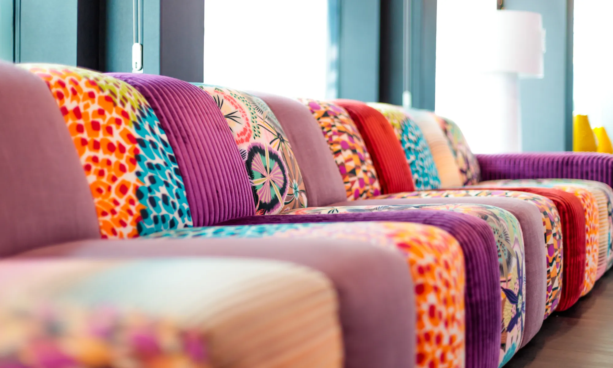 Building Values Updated Building Values Updated