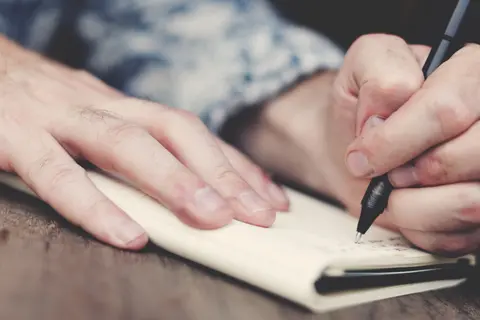 Engaging with your own story Engaging with your own story