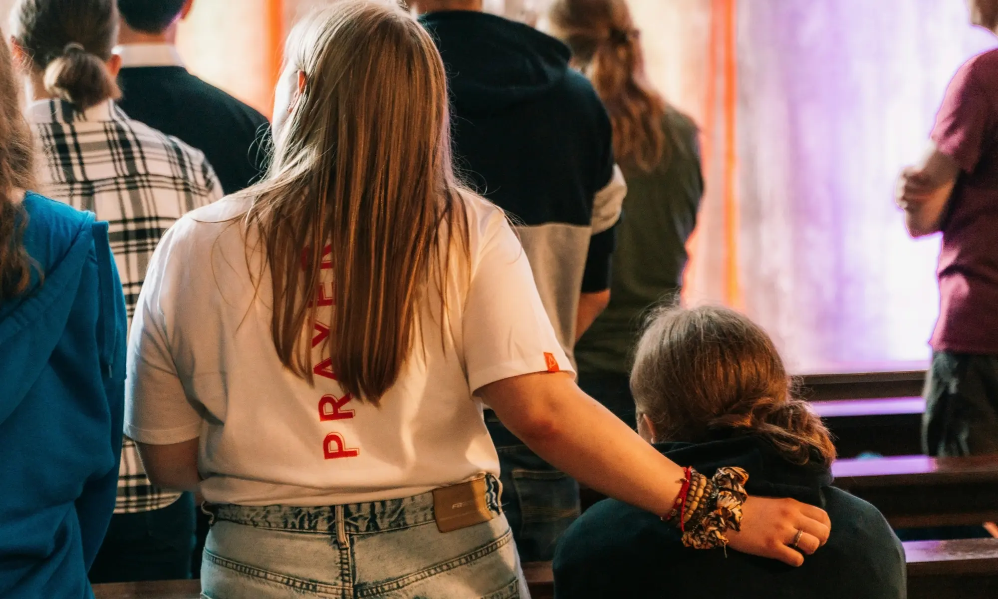 Empathy and Gen Z Empathy and Gen Z