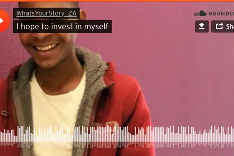 Thabo Mashapa Thabo Mashapa