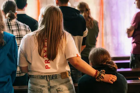 Empathy and Gen Z Empathy and Gen Z