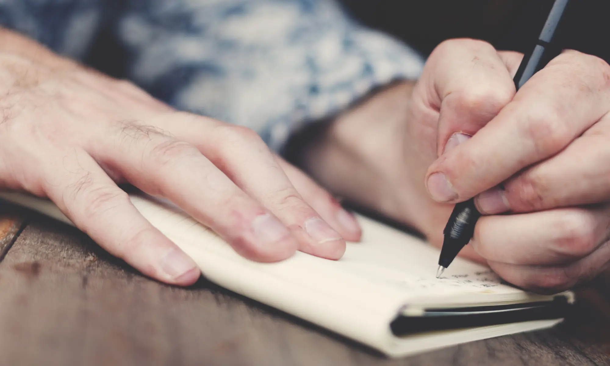 Engaging with your own story Engaging with your own story