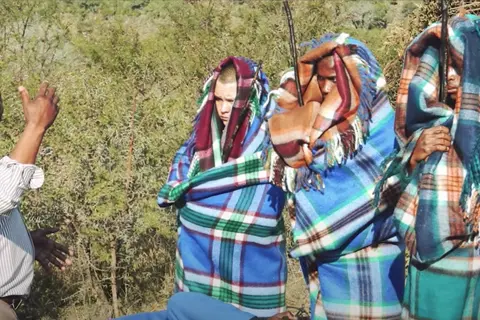 Initiation school Initiation school