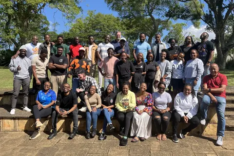 Durban Youth Bridge April25 Feature Image Durban Youth Bridge April25 Feature Image