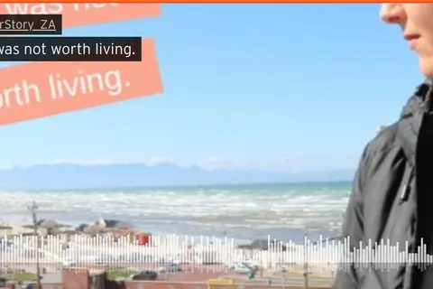 My life was not worth living My life was not worth living