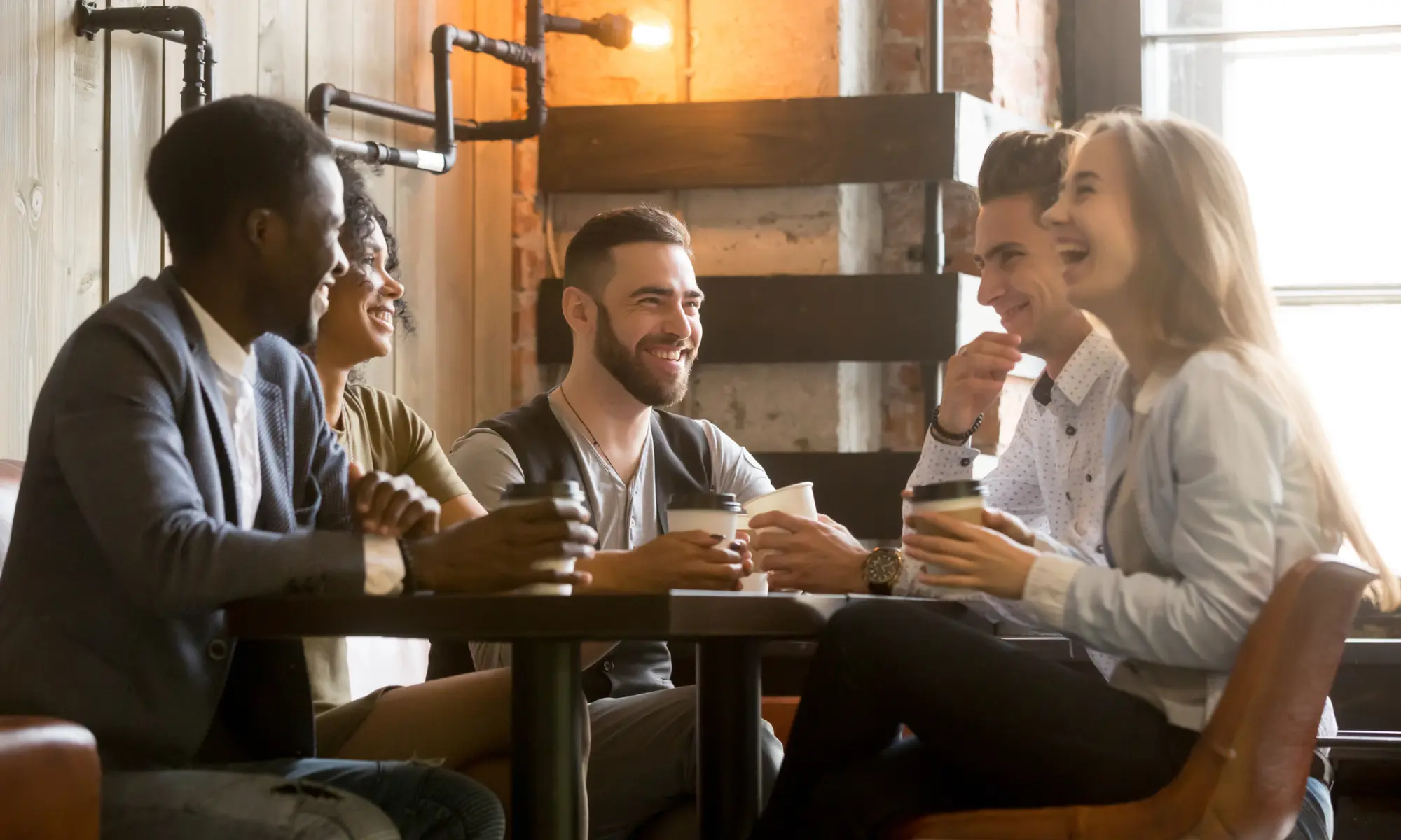 Safe spaces in the workplace Safe spaces in the workplace