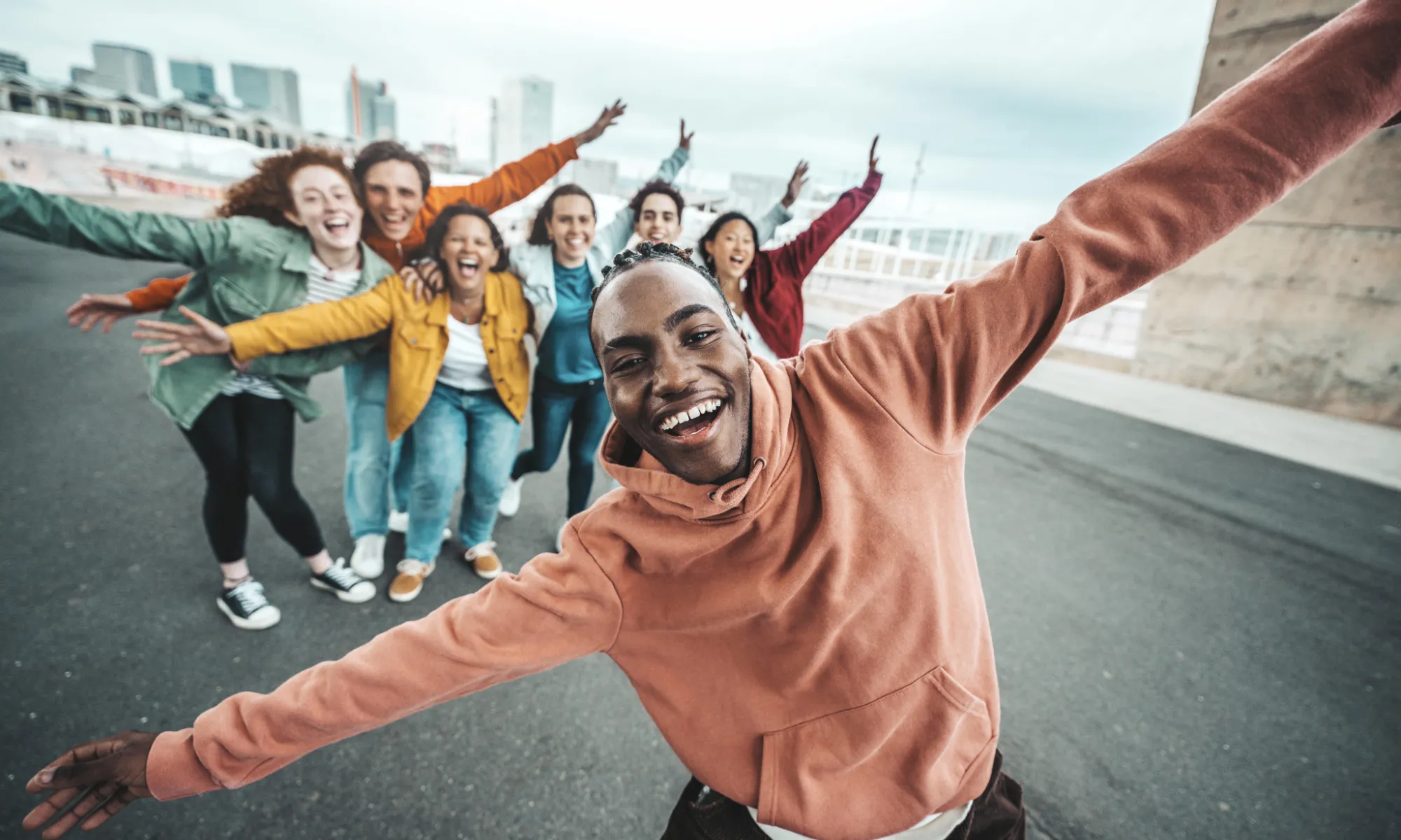 Young Strength Young Strength