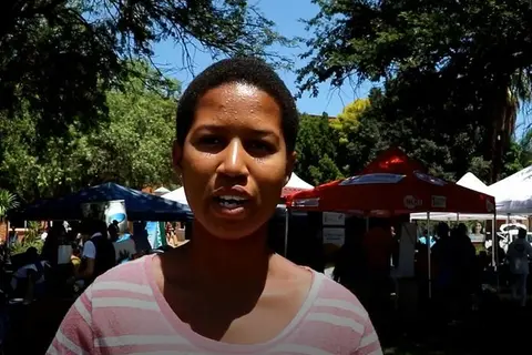 University of Pretoria Mamelodi Campus reveal their attitude towards money University of Pretoria Mamelodi Campus reveal their attitude towards money