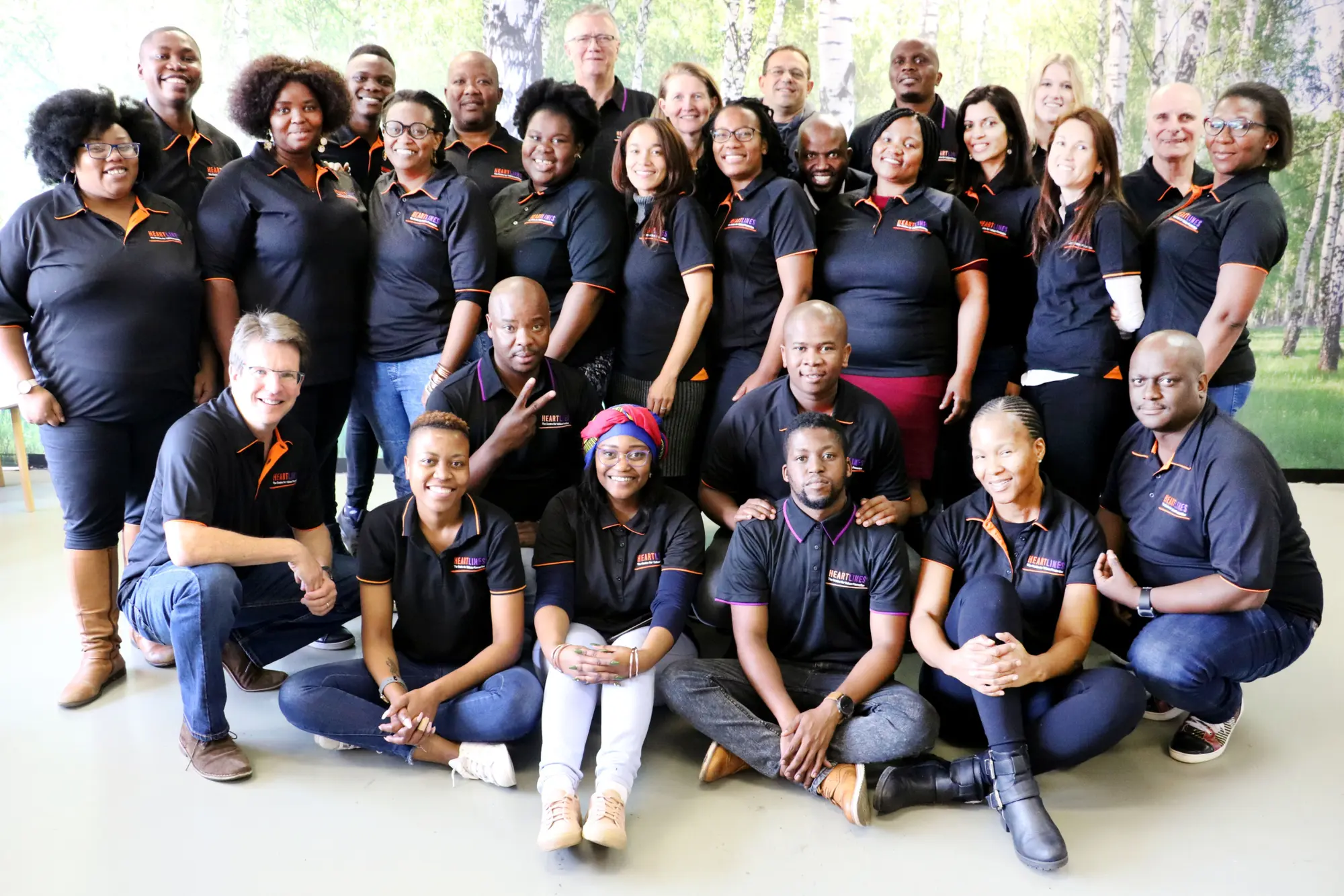 Staff Photo 2