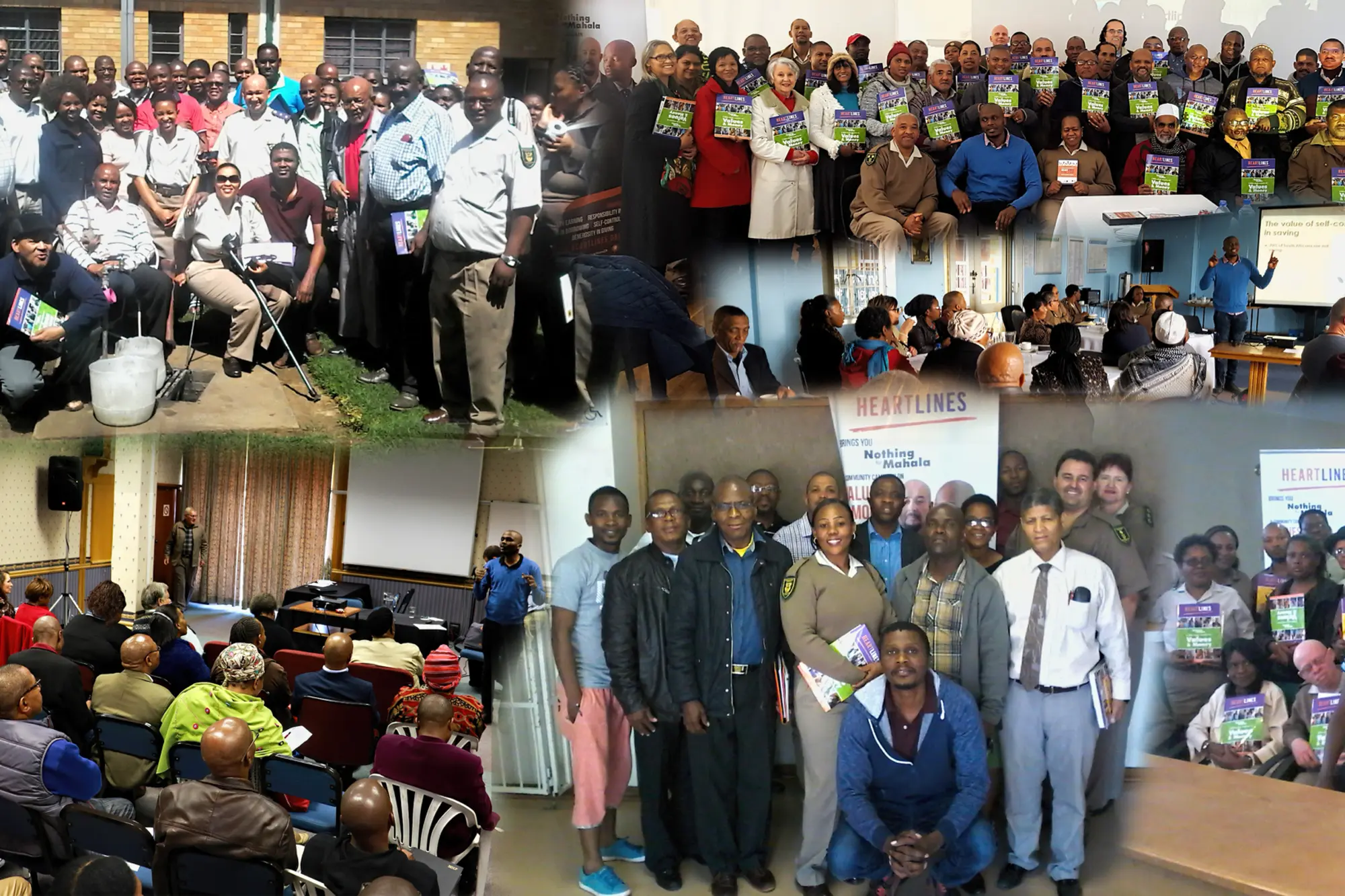WW Correctional services