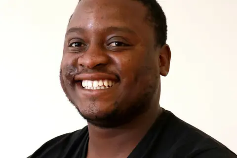 Desmond Chauke 1 Desmond Chauke 1