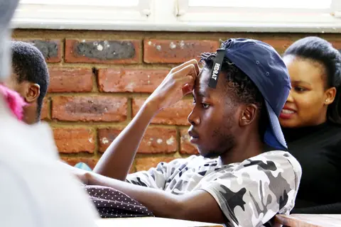 Youth Money Youth Money