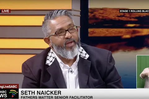 FM on Morning Live FM on Morning Live