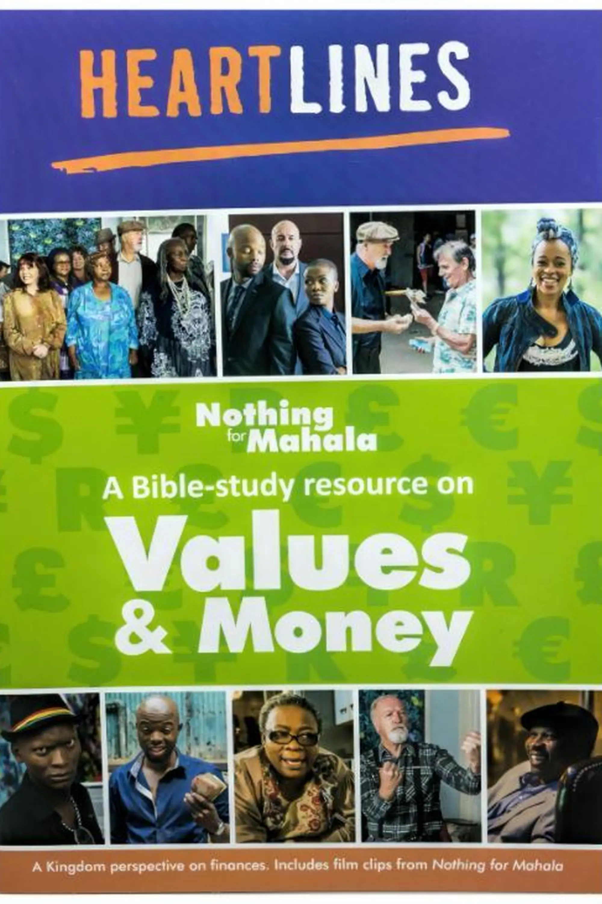 Values and money bible study Values and money bible study