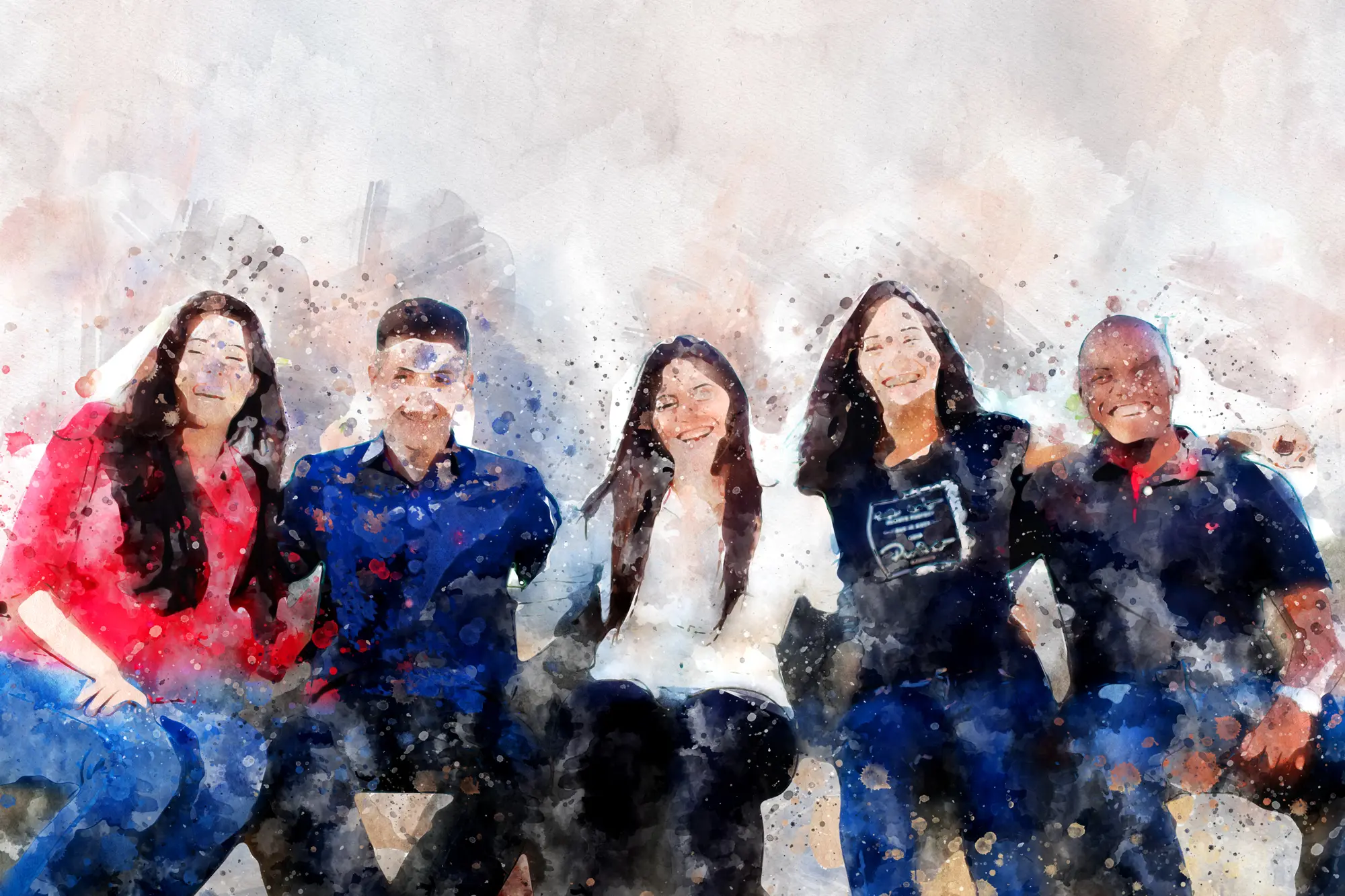 Friends together copy Friends together copy