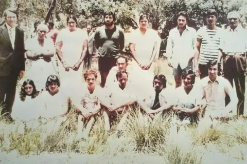 Healing the legacy of apartheid Healing the legacy of apartheid