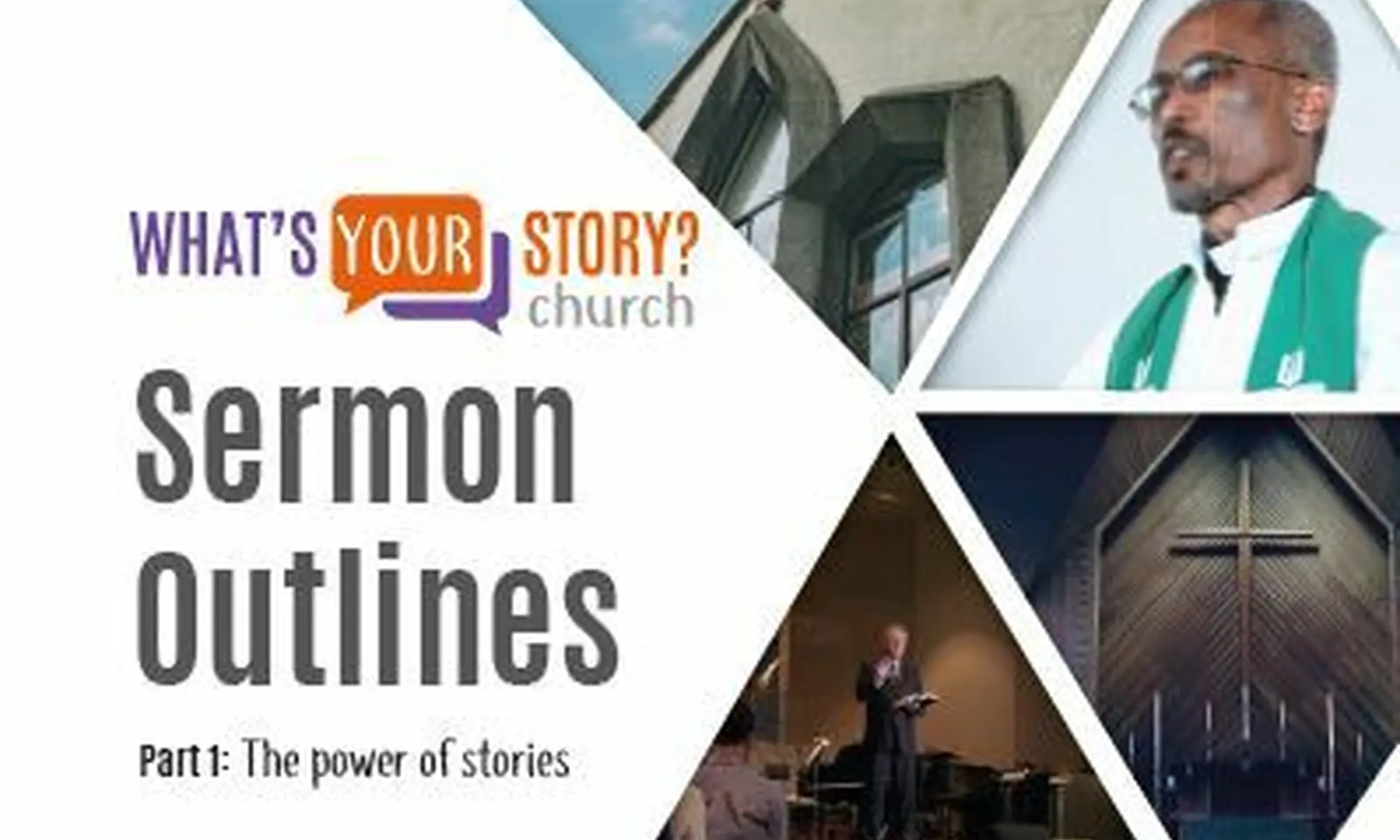 WYS sermon outlines 1 WYS sermon outlines 1