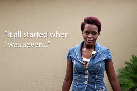 Zandile Hlatshwayo IMAGE Zandile Hlatshwayo IMAGE