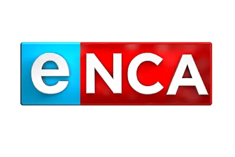 Enca logo Enca logo