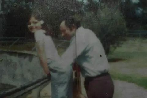 Marcella major shares her story to heal the wounds of her past Marcella major shares her story to heal the wounds of her past