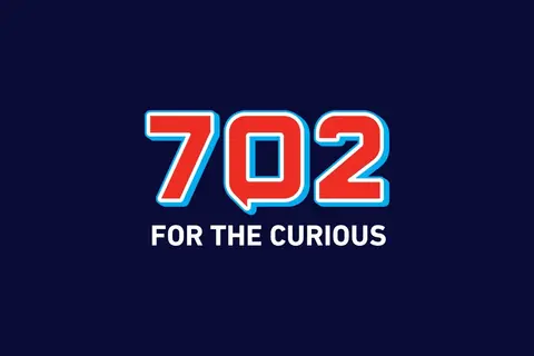 702 logo 702 logo