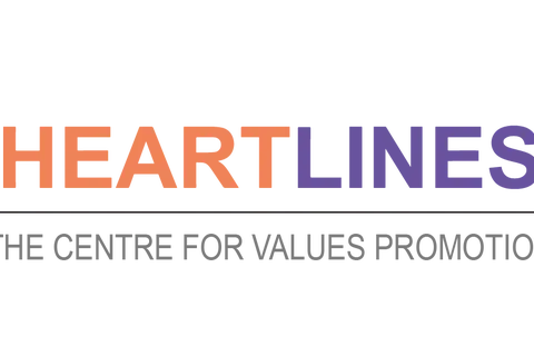 Heartlines New Logo 01 Heartlines New Logo 01