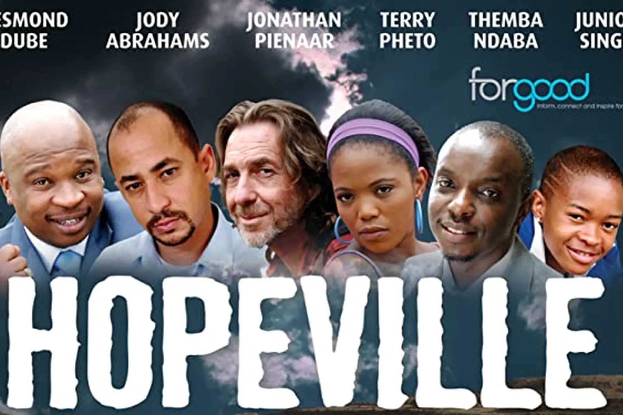 Hopeville Hopeville