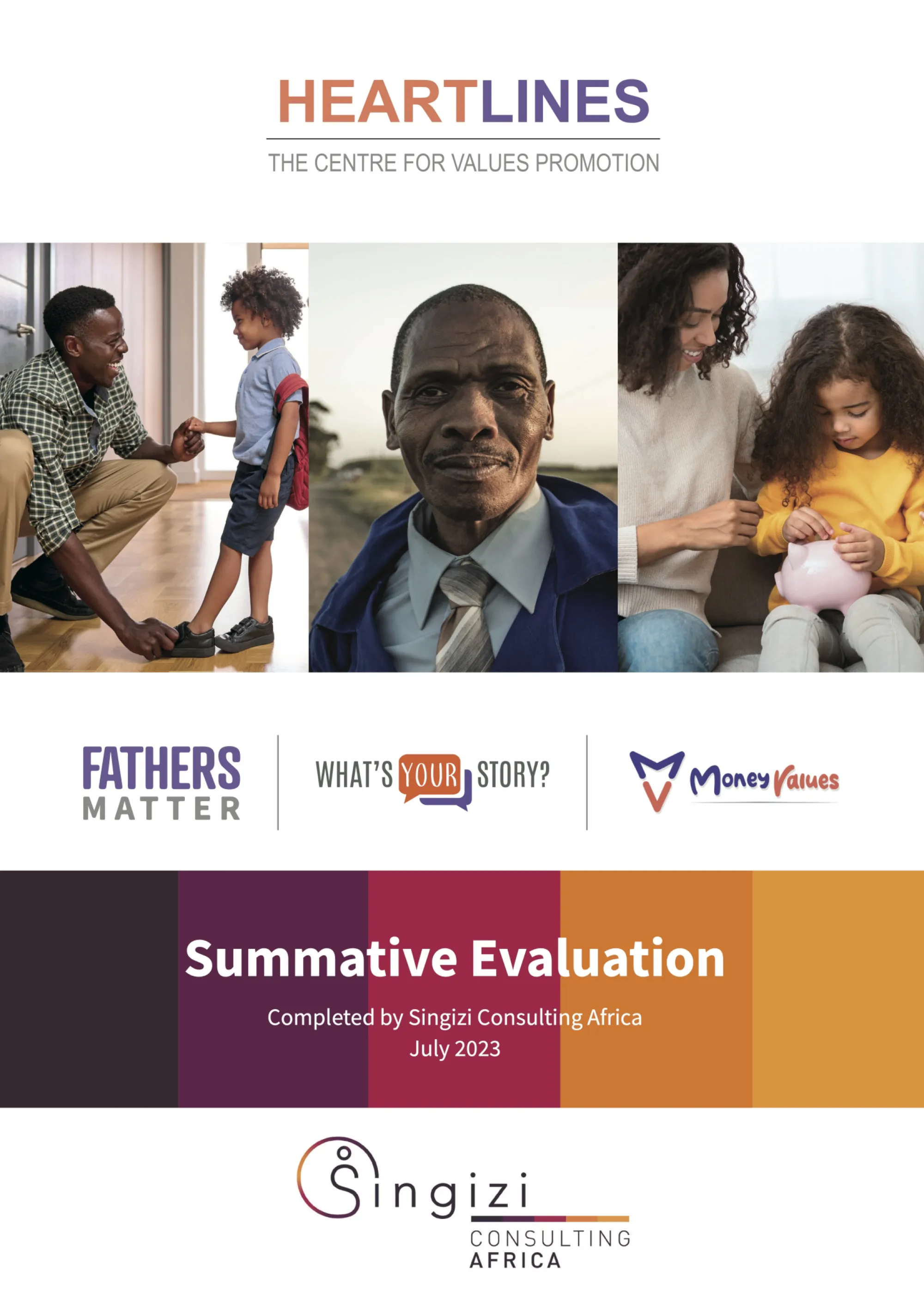 Heartlines Summative Evaluation 2023 Cover Image Heartlines Summative Evaluation 2023 Cover Image