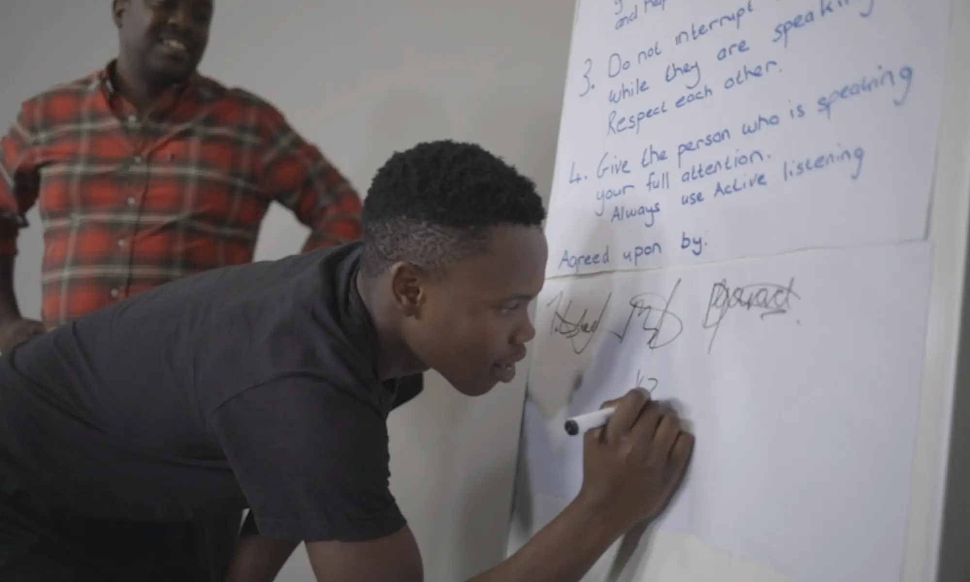 Contracting Contracting