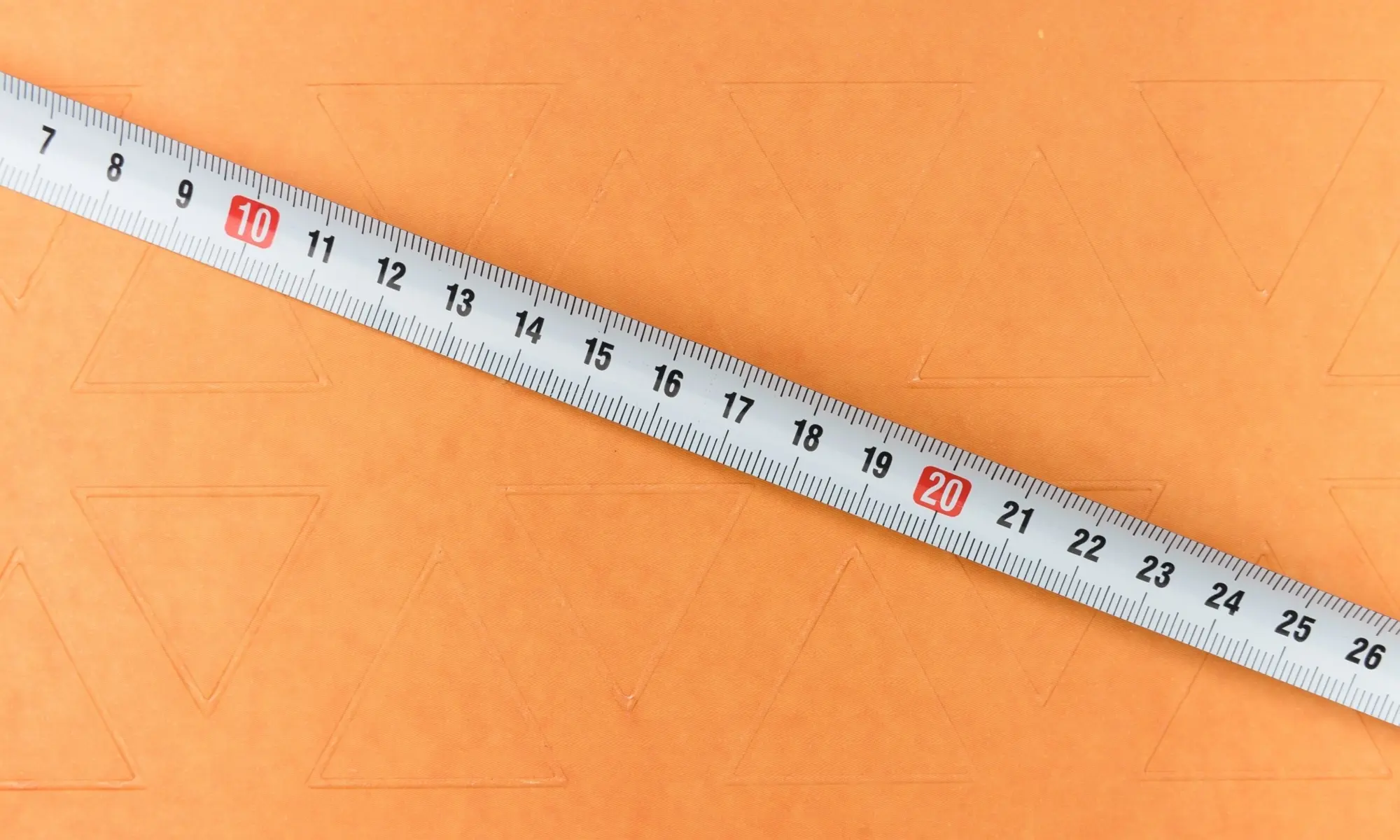 RULER Handout RULER Handout