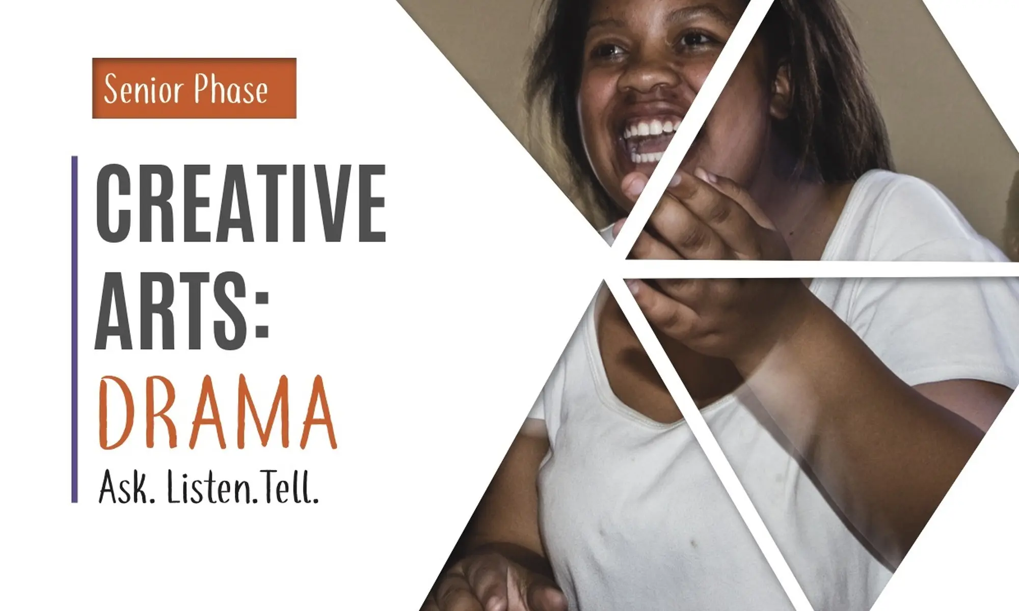 Lesson Plan Asking and Listening Drama Lesson Plan Asking and Listening Drama