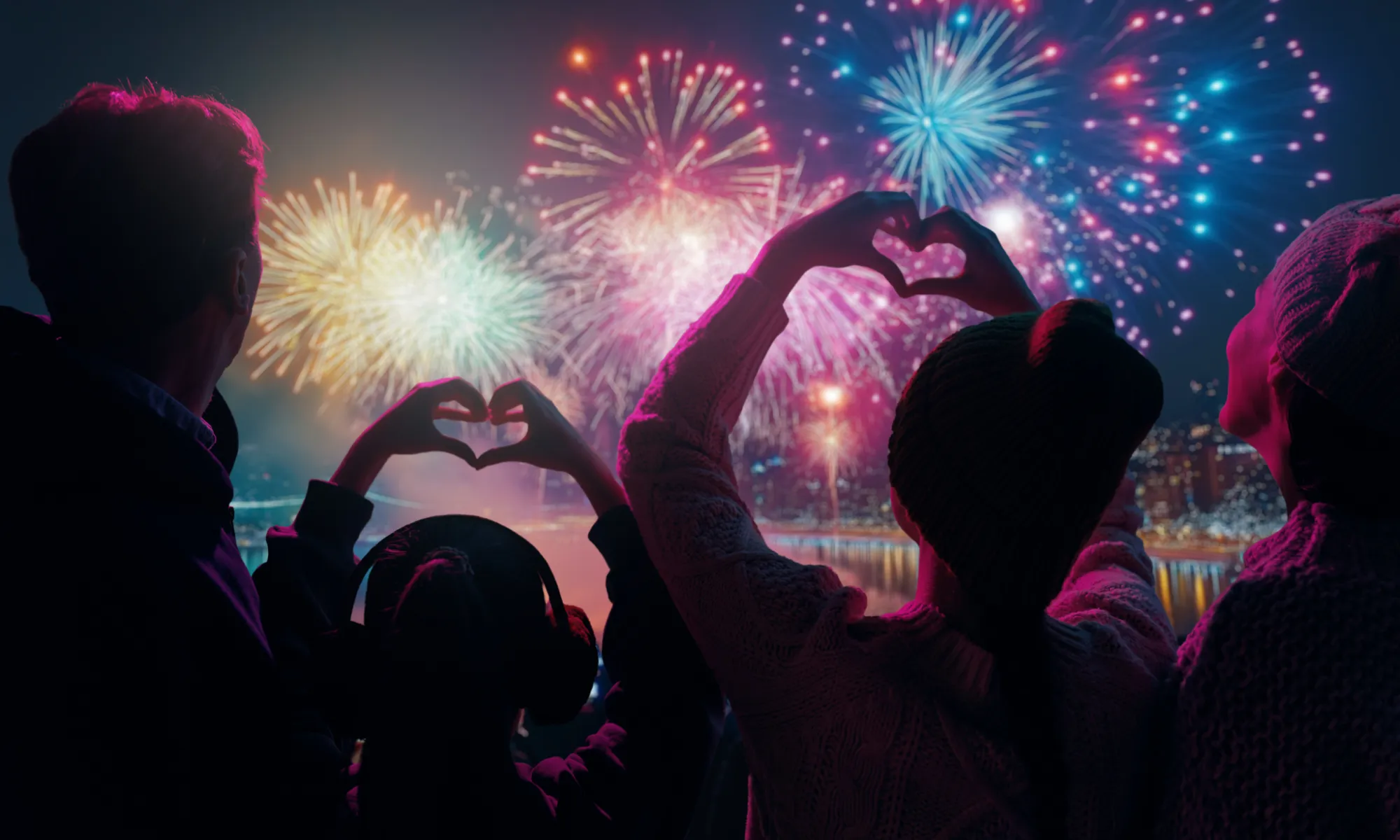 New Years Values Resolutions New Years Values Resolutions