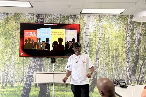 Dr Mzamo Masito Dr Mzamo Masito