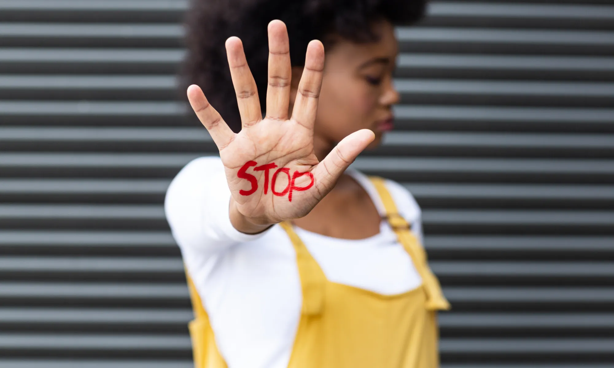 Rethink 16 Days Rethink 16 Days