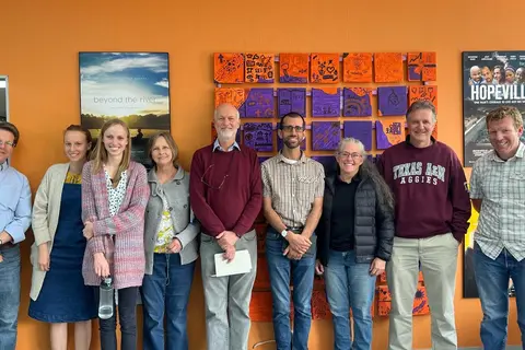 Farming for the Future Farming for the Future