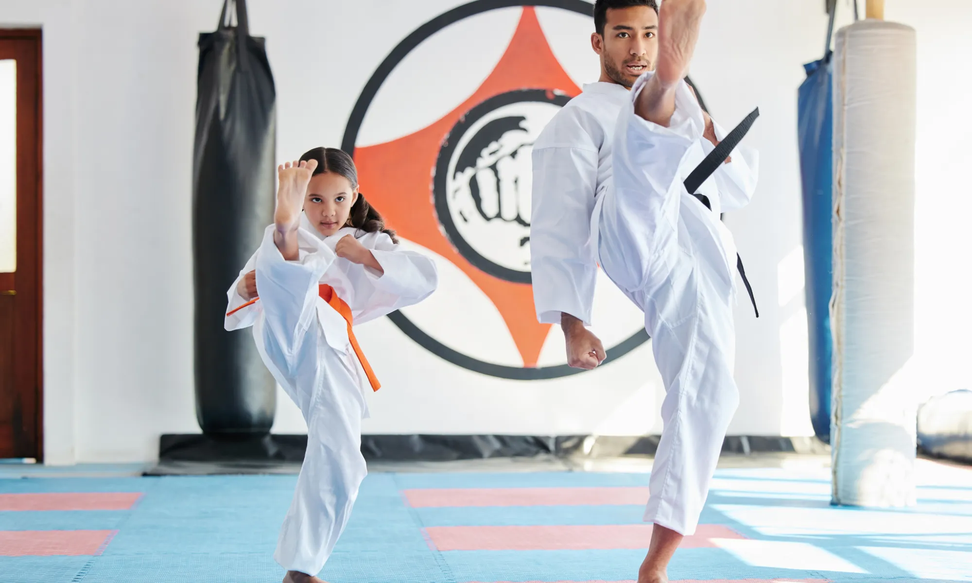 Karate Kid Image Karate Kid Image